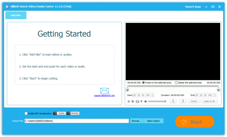 gilisoft video editor key gilisoft video editor key