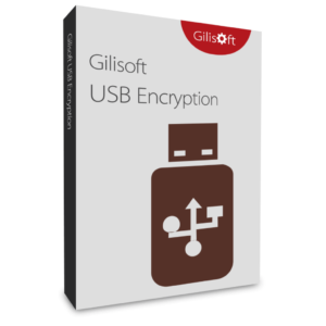 Gilisoft USB Encryption - 1 Year/1 PC (40% Off)</p><p><strong>1 Year/1 PC/3 USB sticks</strong></p><p>