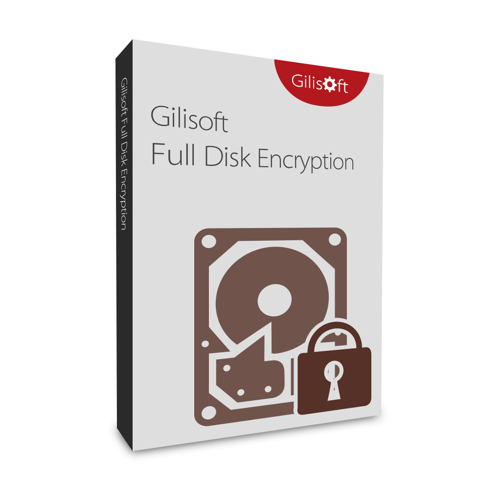 Gilisoft Full Disk Encryption review discount coupon