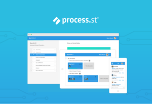 Process Street Review Free Promo Code Giveaway