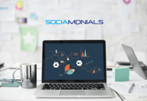 Sociamonials Business Plan - Lifetime</p><p>
