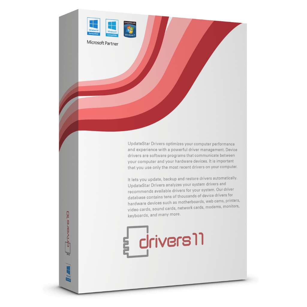 UpdateStar Drivers 11 Review Free Download License Key Coupon