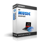 AV Music Morpher Review Free Download Serial number-min