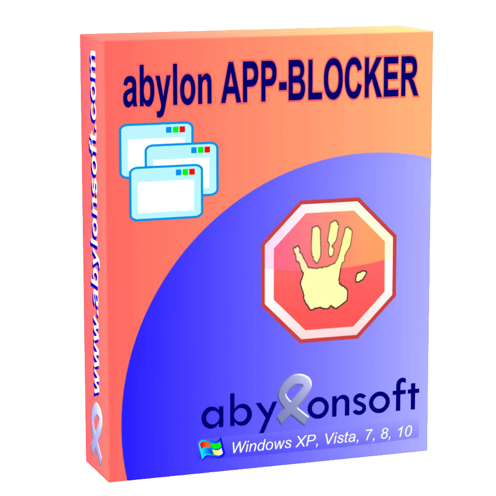 Giveaway – abylon APP-BLOCKER 2024: Free CD-Key / Registry Key | The Nerving Applications and Services Blocker – for Windows