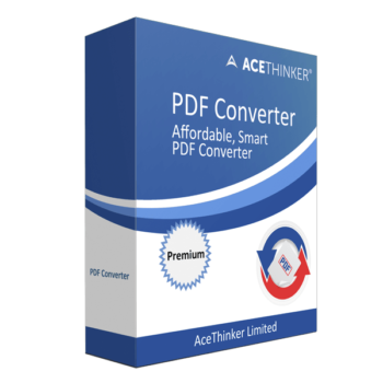 AceThinker PDF Converter Pro Review Free download license key