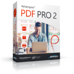 Ashampoo PDF Pro 2 review free download license key