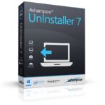 Ashampoo Uninstaller 7 Review full version download license key