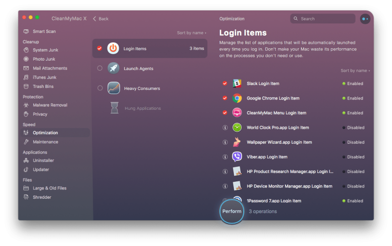 cleanmymac x license cleanmymac x license
