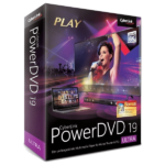 CyberLink PowerDVD 19 Ultra - Youtube