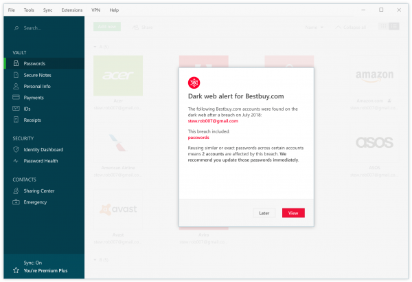 dashlane premium promo code 2015 dashlane premium promo code 2015