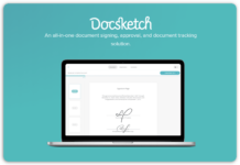 Docsketch Pro review lifetime deal