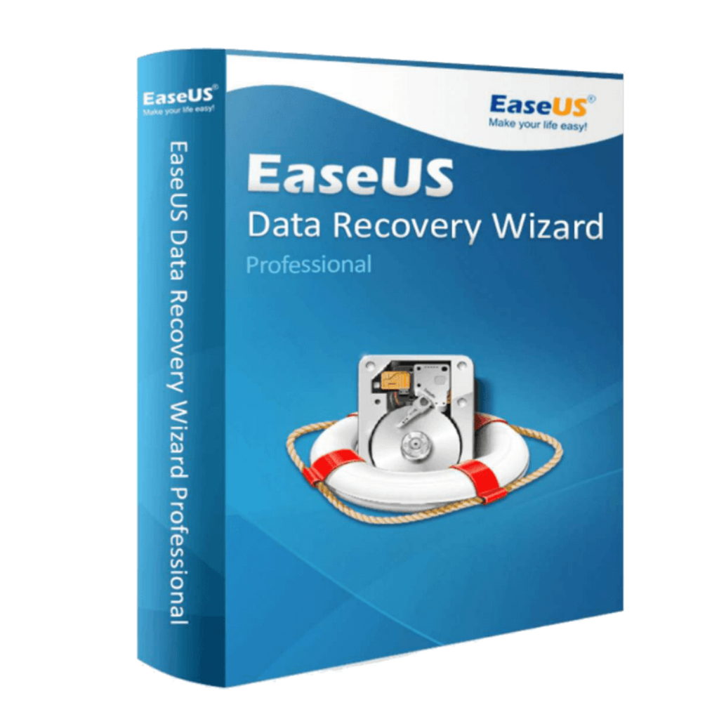 EaseUS Data Recovery Wizard review