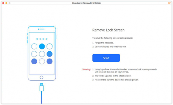 joyoshare ipasscode unlocker review joyoshare ipasscode unlocker review