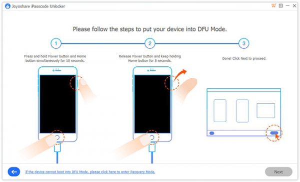 joyoshare ipasscode unlocker crack joyoshare ipasscode unlocker crack