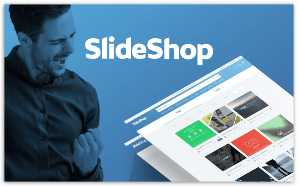 Slideshop Unlimited Lifetime Deal Coupon