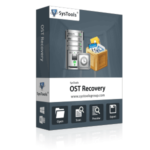 SysTools OST Recovery Review free download discount coupon code