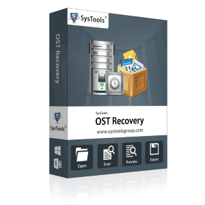 SysTools OST Recovery Review free download discount coupon code