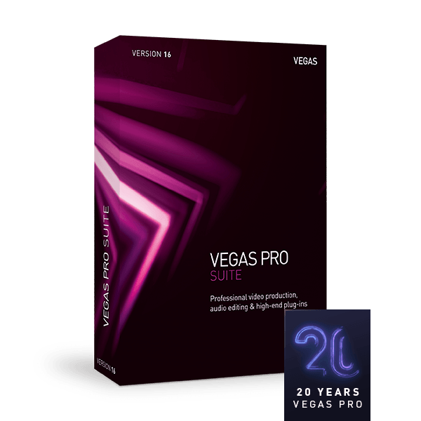 Vegas Pro Suite review free download discount coupon