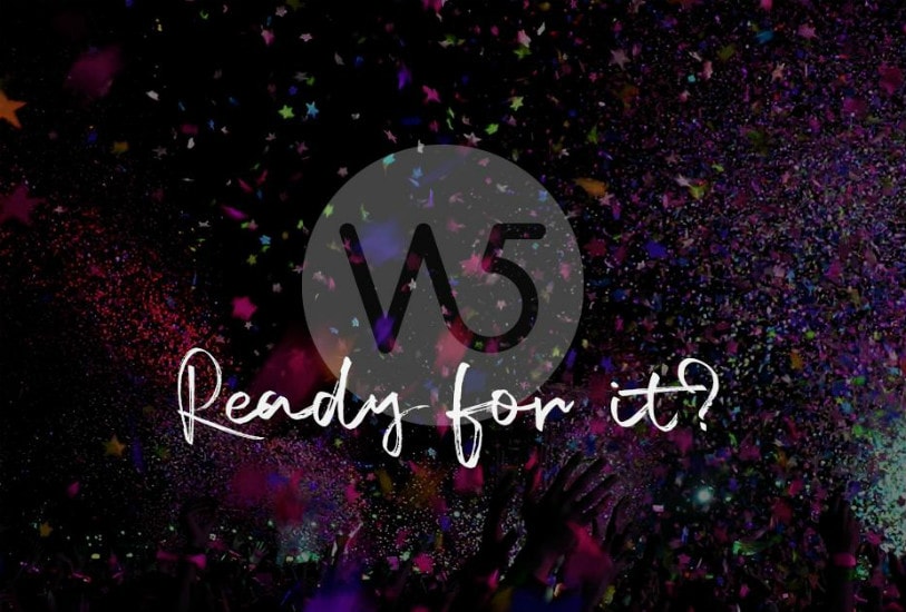 Website X5 2019.1 Update New