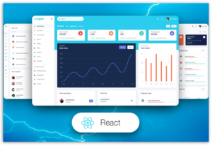 Argon Dashboard PRO React Review Free Download Coupon