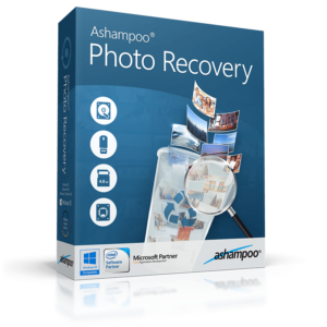 Ashampoo® Photo Recovery - NEW LICENSE (75% Off)</p><p>