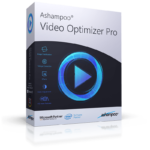 Ashampoo Video Optimizer Pro review free download coupon
