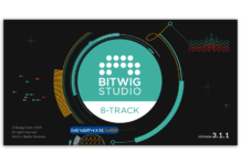 Bitwig 3 Studio 8-Track Serail Number Free