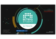 Bitwig 3 Studio 8-Track Serail Number Free