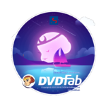 DVDFab 11 Logo