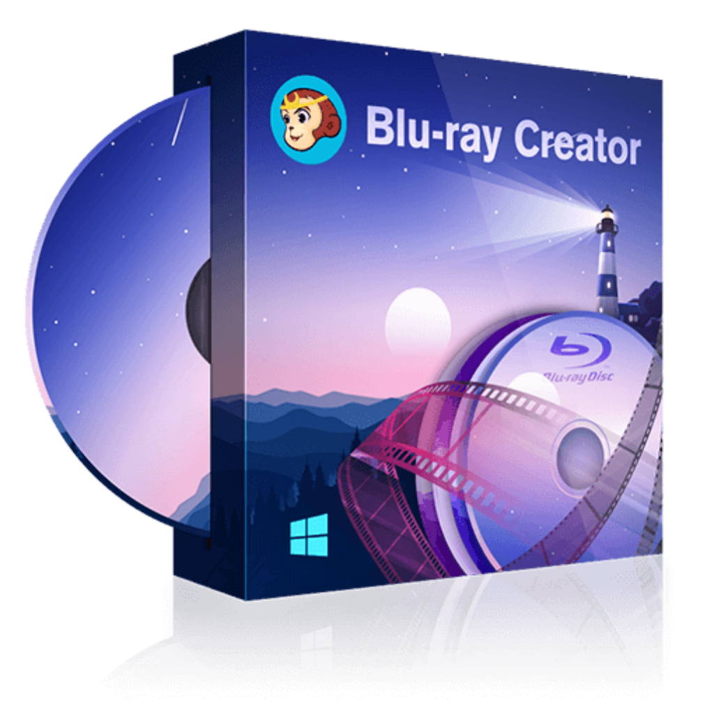 DVDFab Blu-ray Creator Review Free Download Discount Coupon Giveaway
