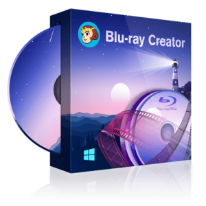 DVDFab Blu-ray Creator Review Free Download Discount Coupon Giveaway