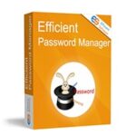 Efficient Password Manager Pro Boxshot