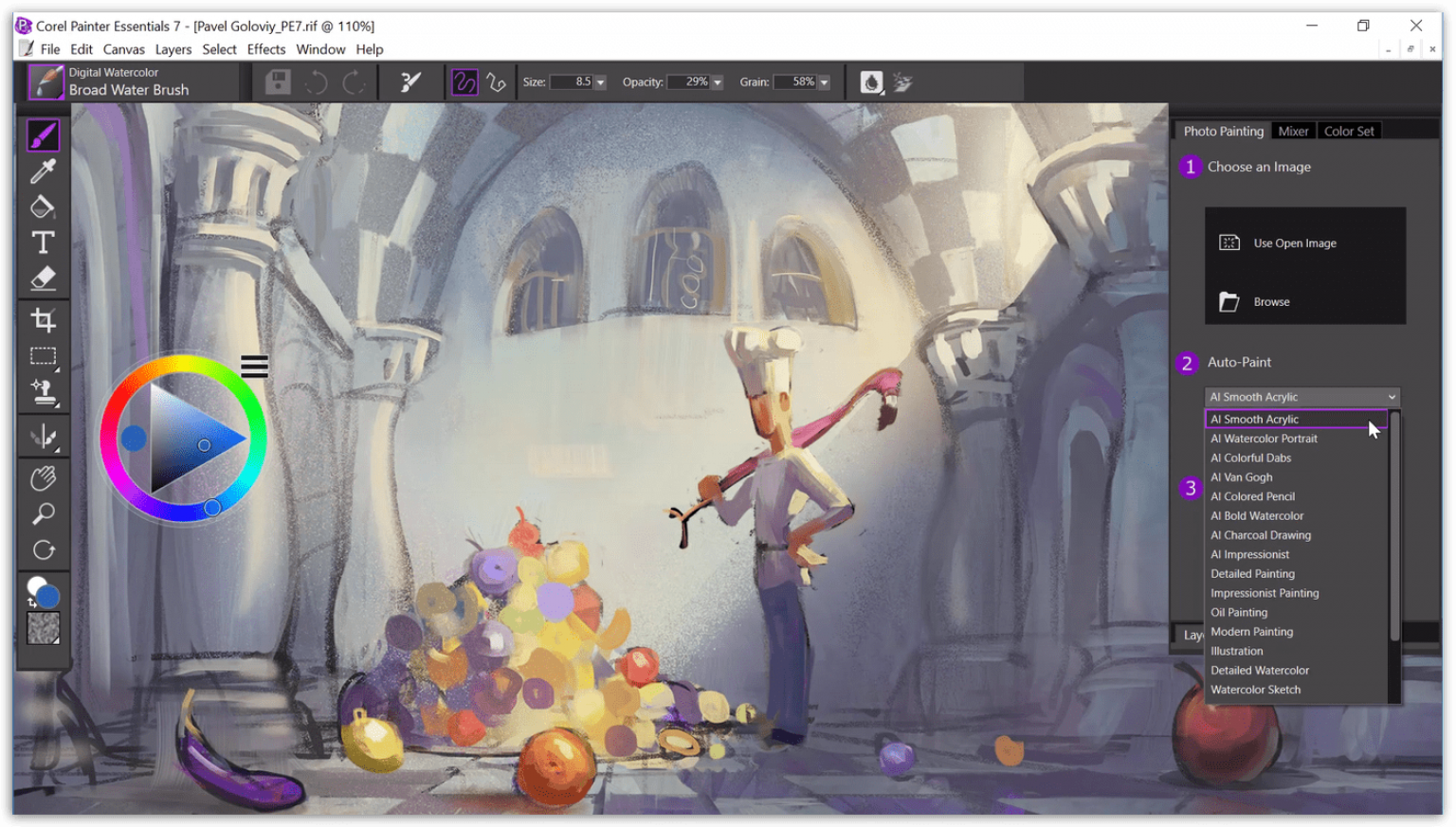 painter essentials 7 review painter essentials 7 review