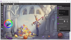 corel painter essentials 7 review
