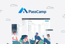 Passcamp Teams Plan Review lifetime Deal