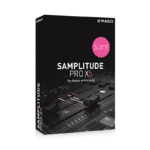Samplitude PRO X5 Suite Reviewdownload Discount Coupon