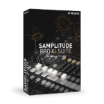 Samplitude Pro X4 Suite review free download