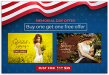 The Splendid Spring Fonts Bundle Promo Free Gift Bundle