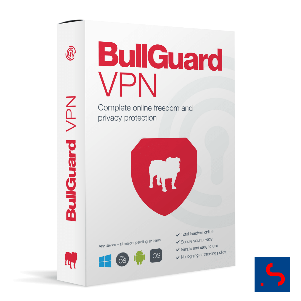 BullGuard VPN Review Free Download Coupon