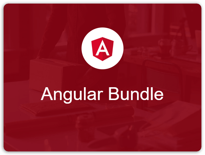 84% Off on Creative Tim Angular Bundle – A Large Premium Bootstrap 4 UI Kit for Angular Framework