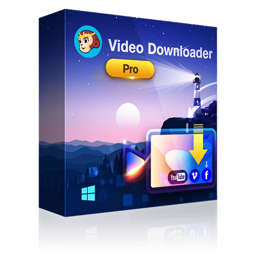 35% Off DVDFab Video Downloader Pro – Now Updated with All-New Browser Engine