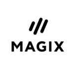 Magix Logo Vertical