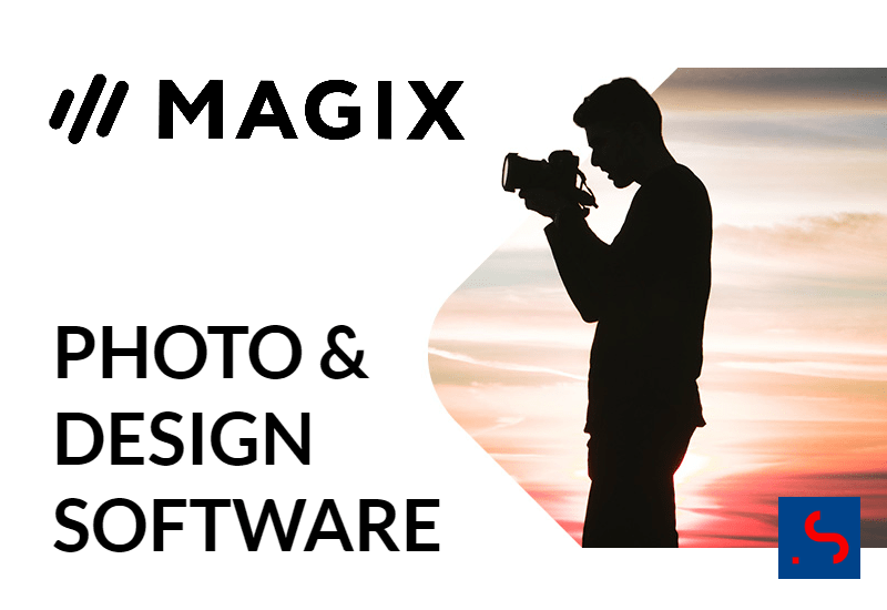 Save up to 77% on Magix Designs Software with Vacation Sale 2019 Promotion