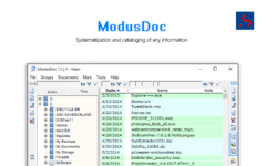 ModusDoc review free download coupon