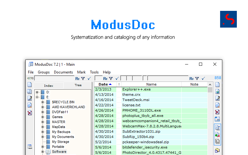 ModusDoc review free download coupon