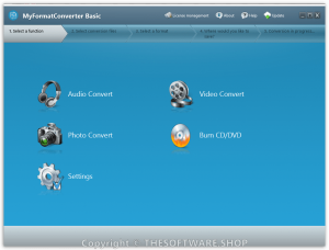 MyFormatConverter Basic - Full</p><p>