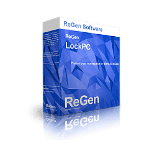 ReGen LockPC Review Free Download Full Version Deal