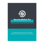 RecoveryRobot Pro Review Free Download License Code