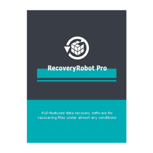 RecoveryRobot Pro Review Free Download License Code