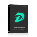 iBeesoft DBackup Review Free Download license code giveaway deal coupon